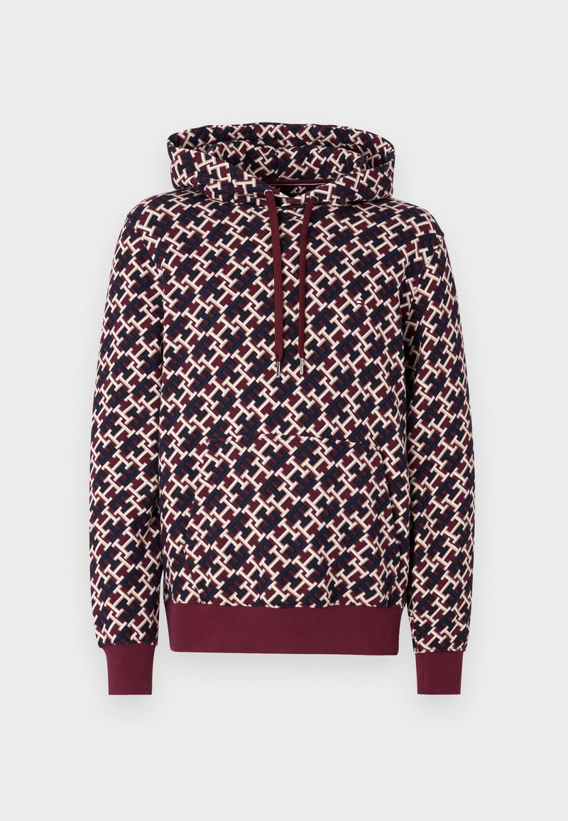 Tommy Hilfiger Sweatshirt rouge
