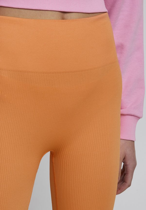 JCSahana - Leggings - Trousers - muskmelon4