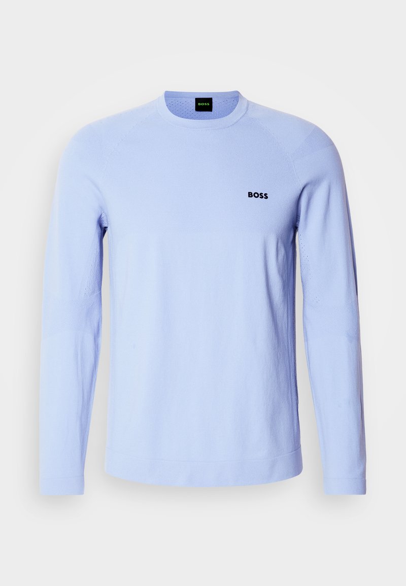 Boss Trui blauw Boss Trui blauw