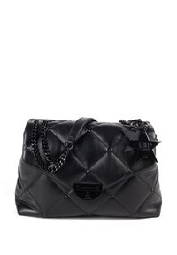 L'Atelier Du Sac HOLI - Borsa a mano - black