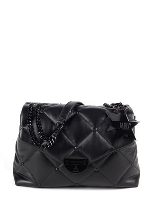 L'Atelier Du Sac HOLI - Borsa a mano - black