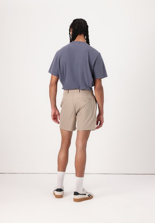 SHORT - Shorts - beige3