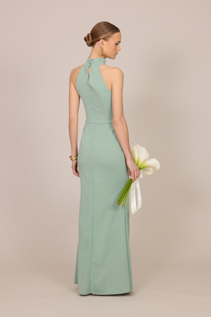 WAL G. SARA - Occasion wear - sage green/light green - Zalando.co.uk WAL G. SARA - Occasion wear - sage green/light green - Zalando.co.uk