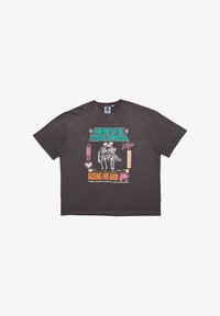 Seleccionado, antracite