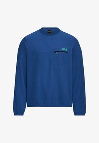 Non sélectionné, blue orchid