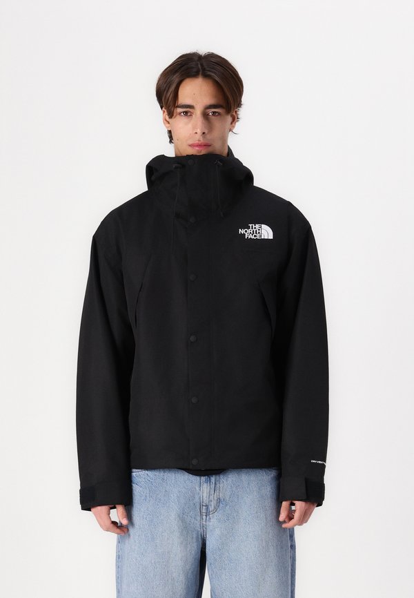 DRYVENT MONO MOUNTAIN JACKET - Waterproof jacket