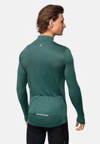 Danish Endurance SUSTAIN  - Pyöräilypaita - green