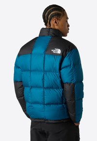 The North Face M LHOTSE JACKET - EU - Dunjacka - mineral ink