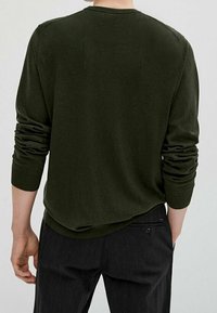 Massimo Dutti Sweter