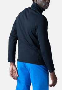 Rossignol Træningsjakke - black