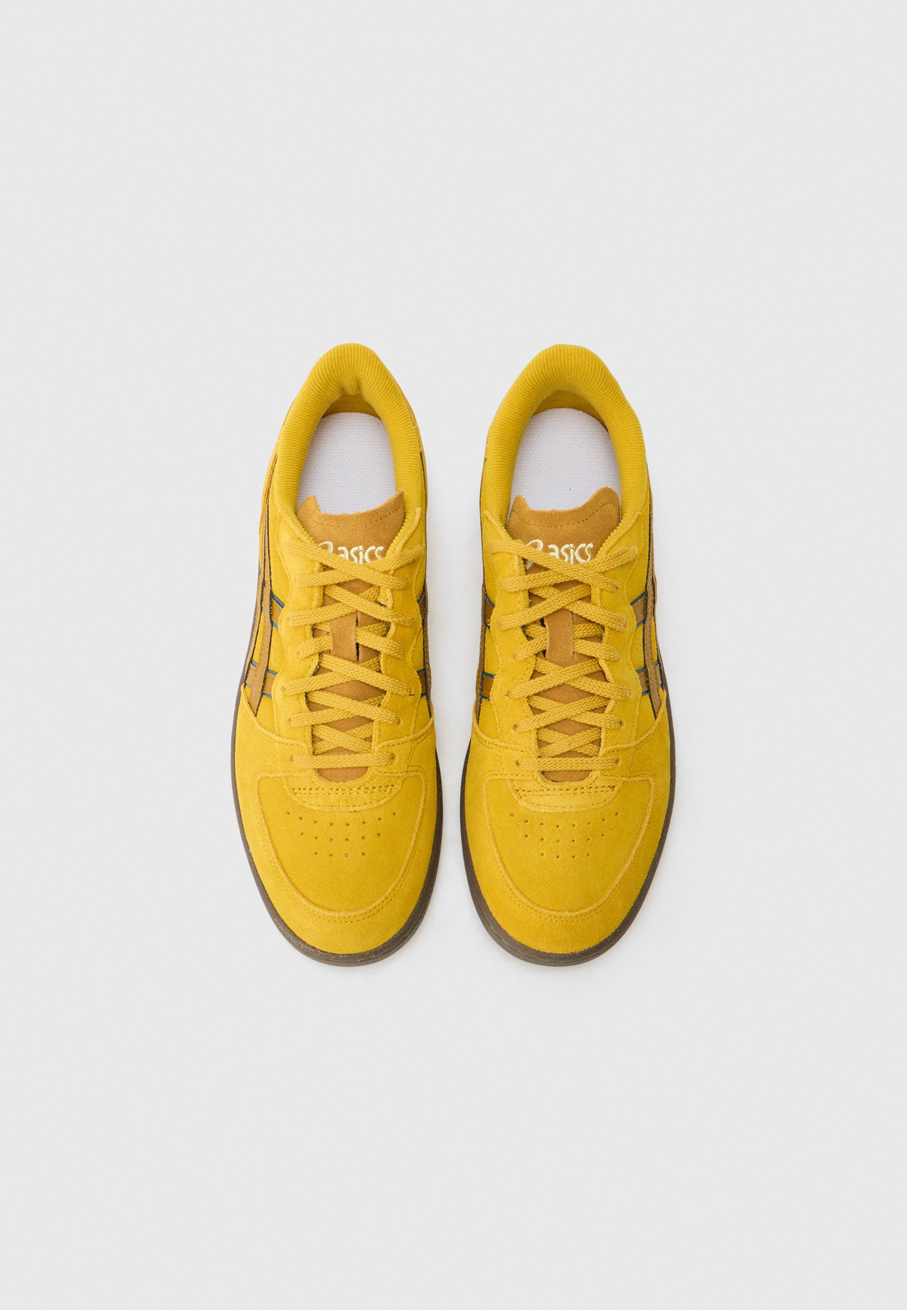 ASICS SportStyle SKYHAND OG UNISEX - Trainers - hornet/spice curry ASICS SportStyle SKYHAND OG UNISEX - Trainers - hornet/spice curry