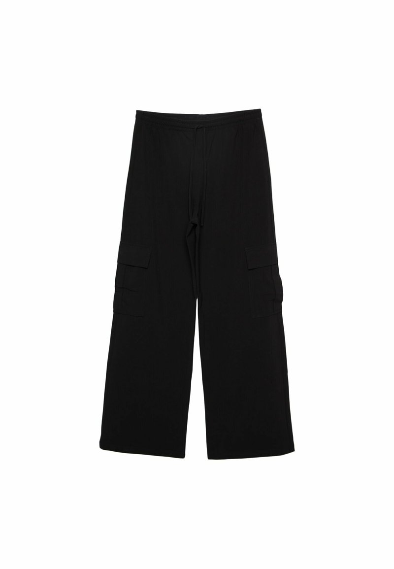 Pantalones cargo