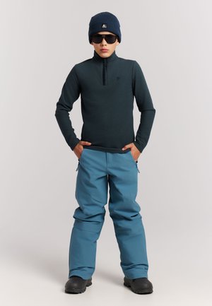 Protest, PROTEST - Fleece trui - twilight navy