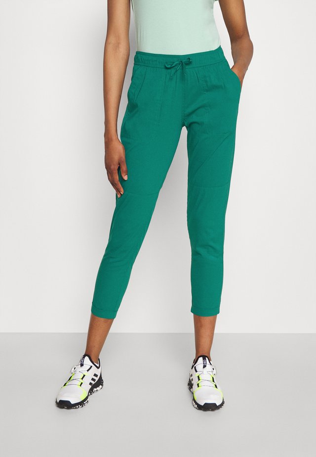 JOY - Pantaloni - antique green