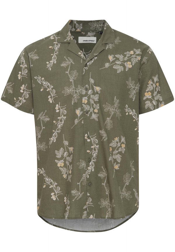 BHSHIRT - Shirt - cypress3