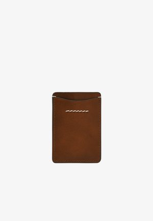 WESTOVER - Wallet - brown