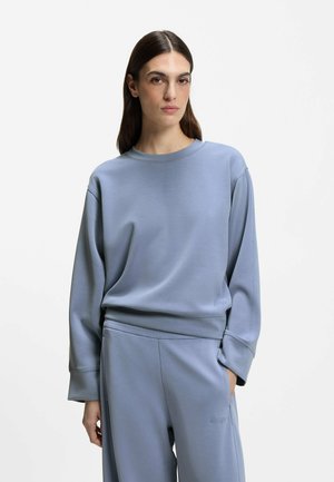 C EXANDRA - Sweatshirt - blue eleven