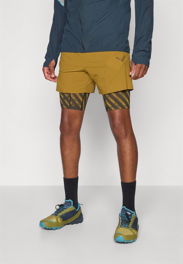 TRAIL SHORTS - Sports shorts - relic