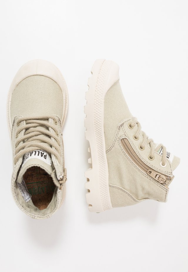 PAMPA ORGANIC - Bottines - eucalyptus