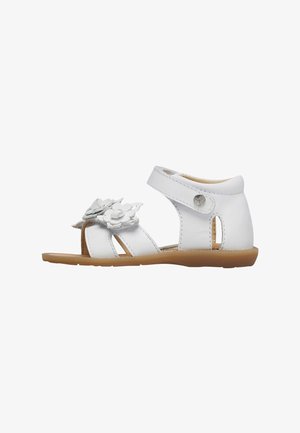 Naturino Boys And Girls Pakayo Sandals - Leather - Save 50