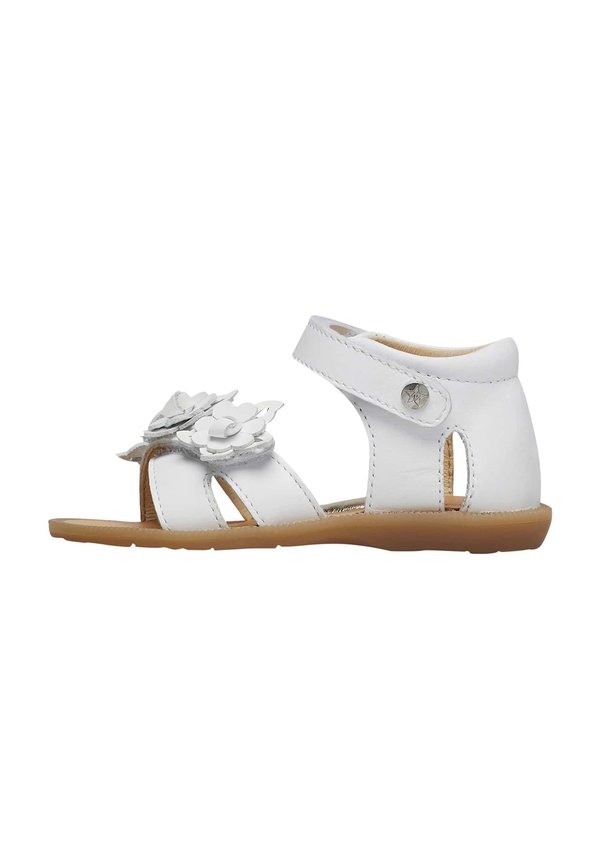 FLARI - Lauflernschuh - weiß