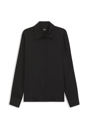 BOSS, BONYA - Chemisier - black