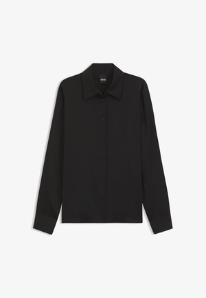 BOSS, BONYA - Chemisier - black