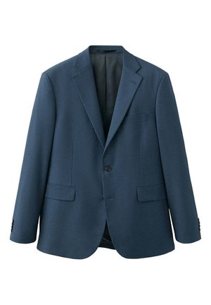 Mango, ADULT - Colbert - blue