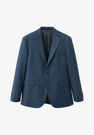 Mango, ADULT - Colbert - blue