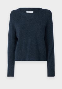 NOR SHORT - Pullover - outer space