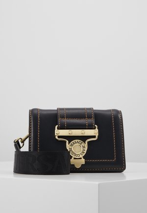 Versace Jeans Couture Sac banane - black