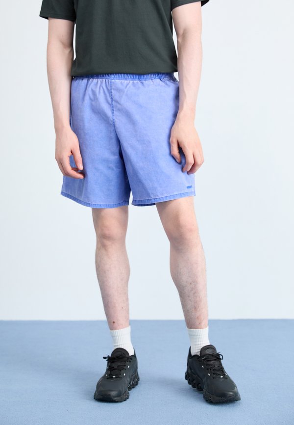 EASY  - Denim shorts