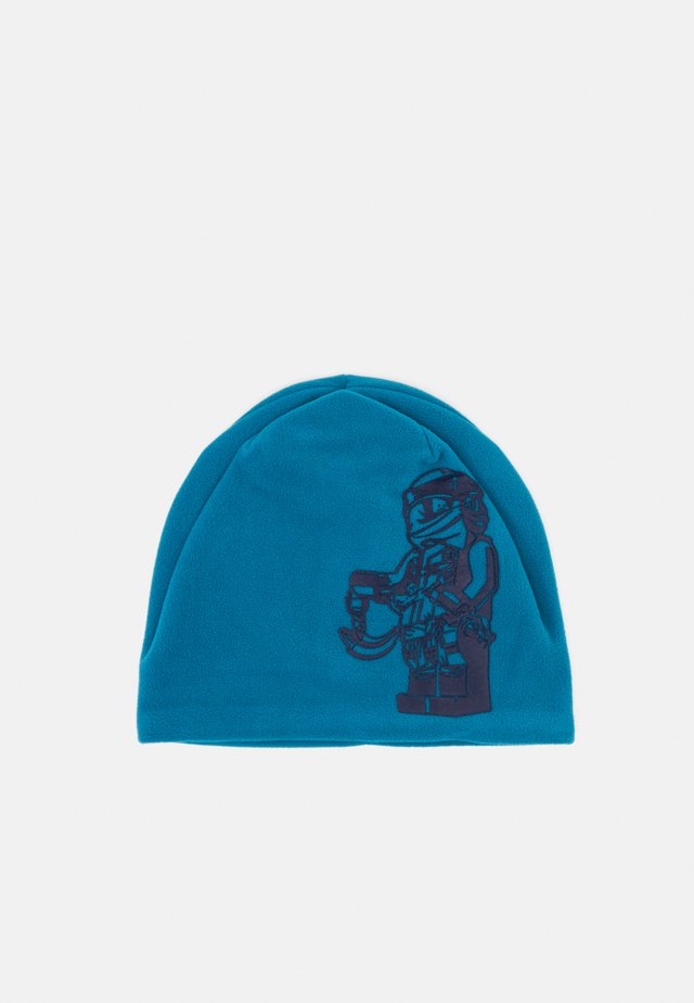 ANTONY 713 UNISEX - Czapka - dark turquoise