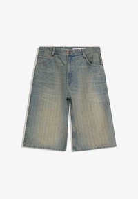 Non sélectionné, blue denim