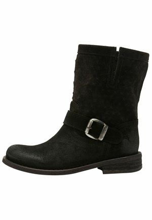 Felmini, Stivaletti - black