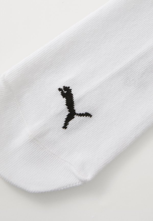 SNEAKER PLAIN UNISEX 6 PACK - Socks3