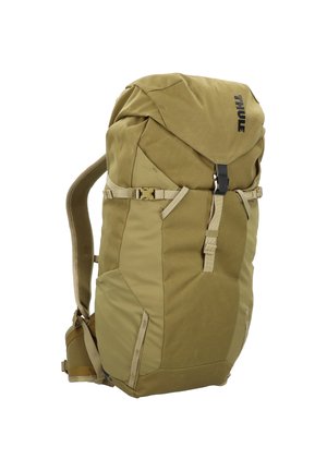 ALLTRAIL X 25L - Tagesrucksack - nutria