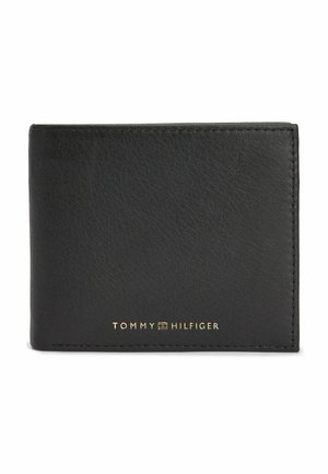 PREMIUM BIFOLD - Portafoglio - black