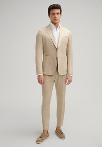 JOOP! LESTER  - Stoffhose - hellbeige