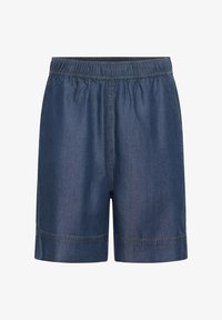 Niewybrane, dark blue denim