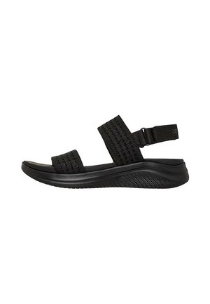 Skechers, SKECHERS ULTRA FLEX 3.0 ALL ABOUT U - Sandalias - black