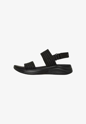 Skechers, SKECHERS ULTRA FLEX 3.0 ALL ABOUT U - Sandalias - black