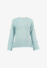 Selezionato, deep sea