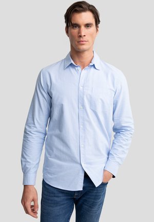 TRIXI - Ing - himmelblau