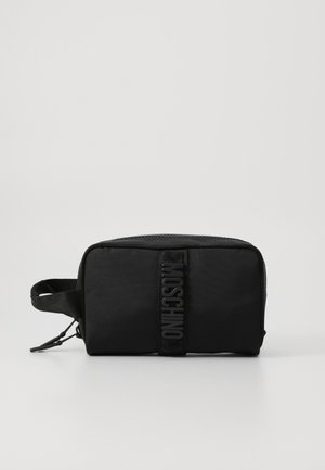 MOSCHINO BEAUTY - Trousse - nero