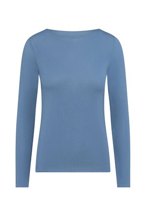 Maglietta intima - light blue
