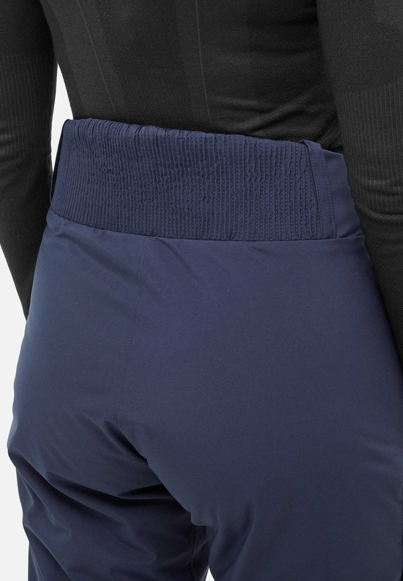 Pantalon De Randonnée Femme Gelert – Taille 18, Bleu Marine, Neuf Avec étiquettes
