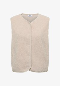 Non sélectionné, weiß