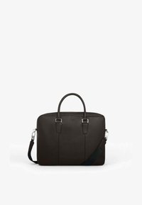 No seleccionado, brown