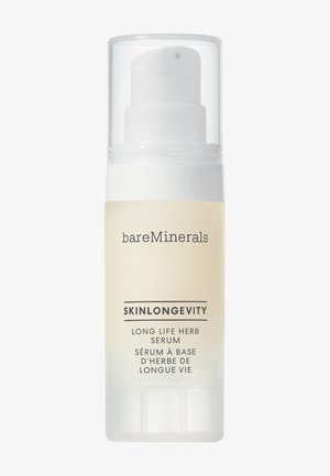 bareMinerals MINI SKINLONGEVITY LONGLIFE HERB SERUM nieokreślony